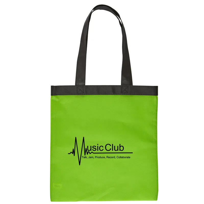 Tubac Non-Woven Value Tote view 3