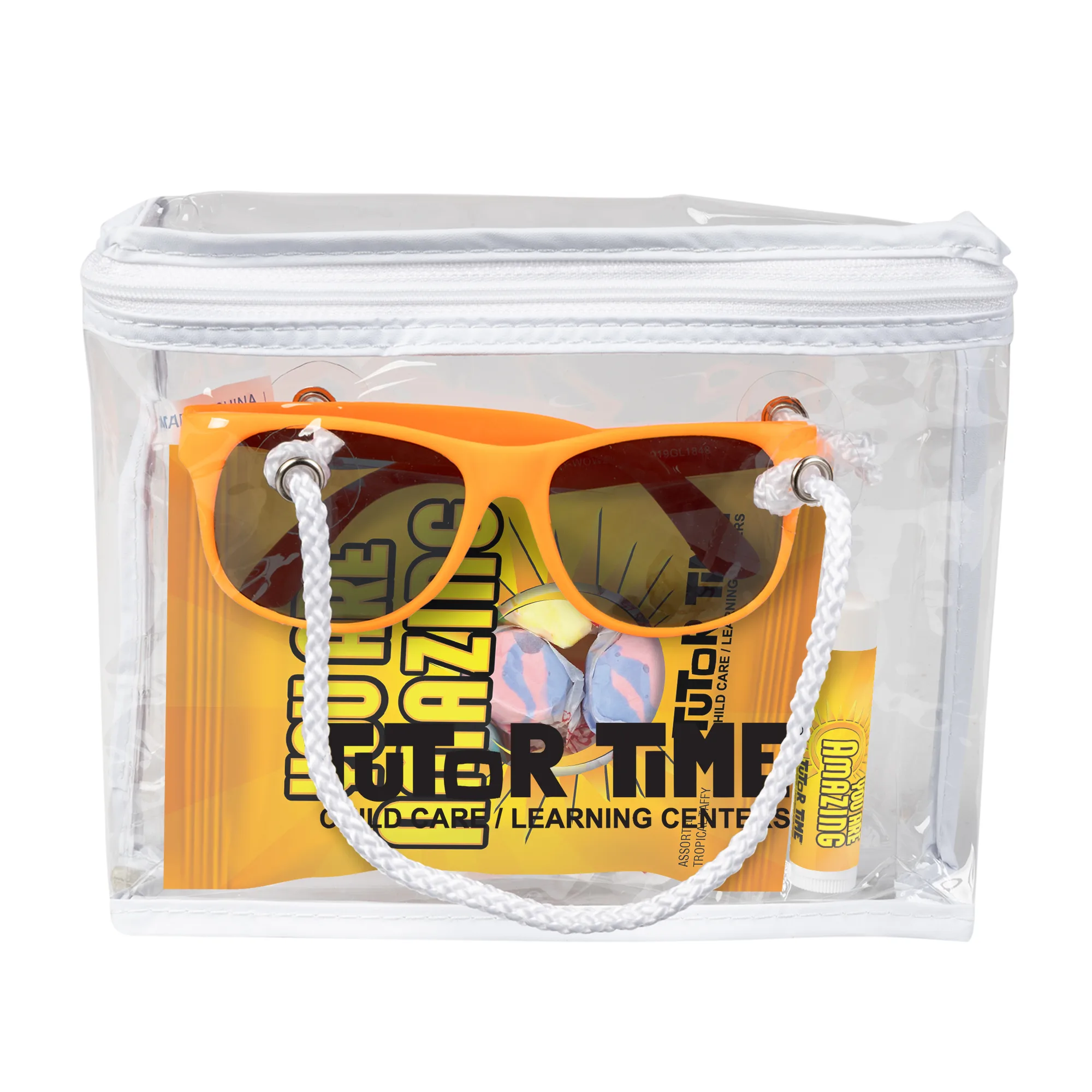 Catching Rays Summer Kit- Perfect view 4