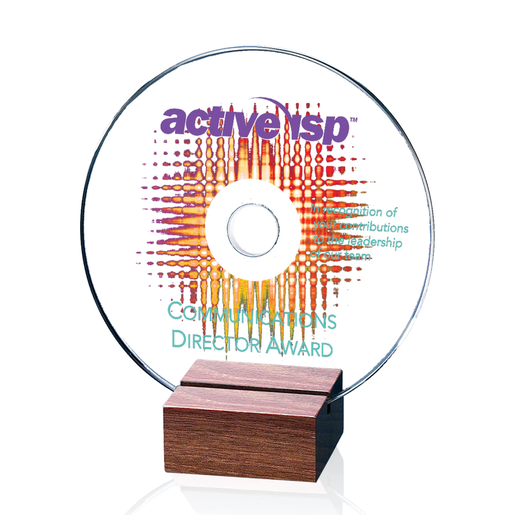 CD Award