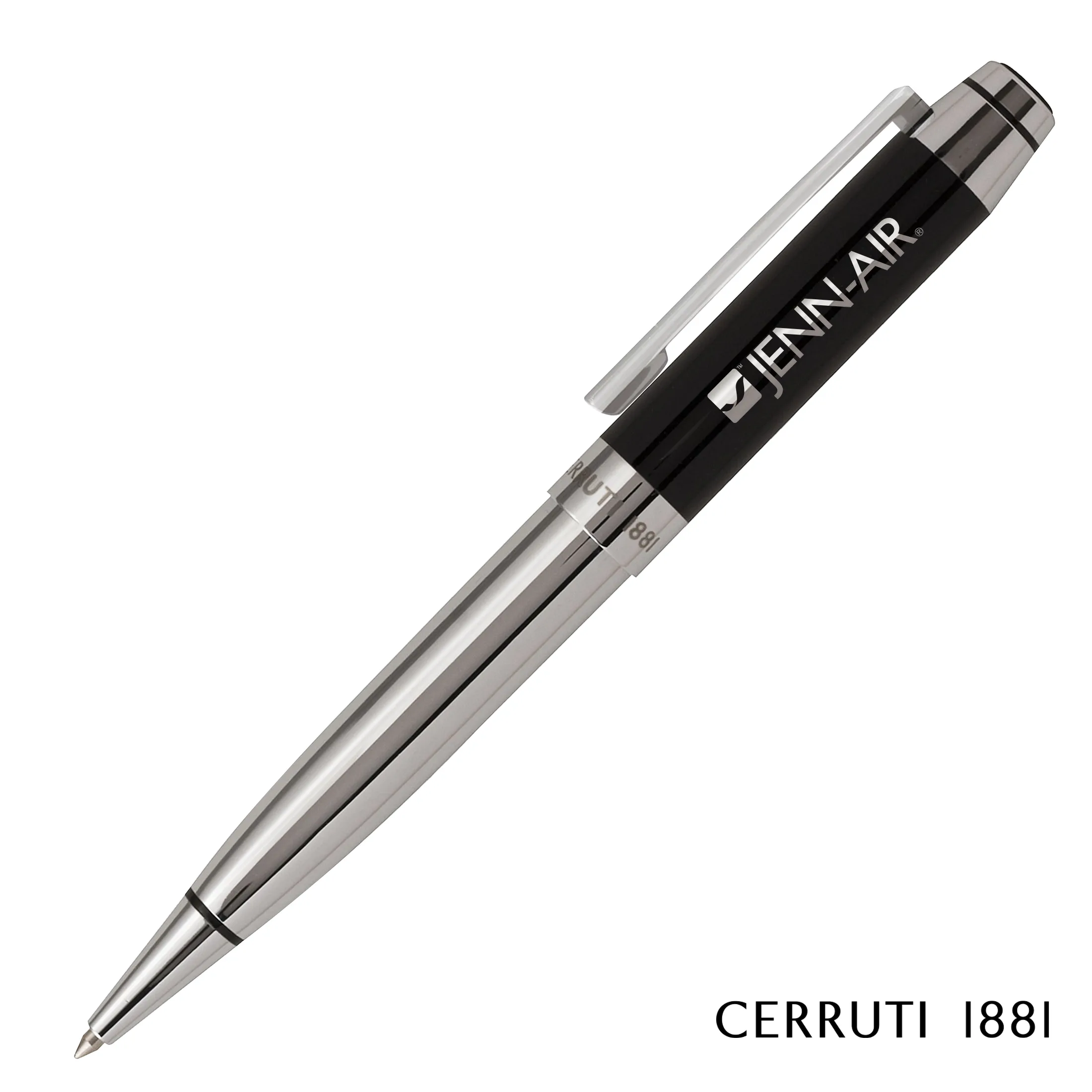 Ballpoint Black