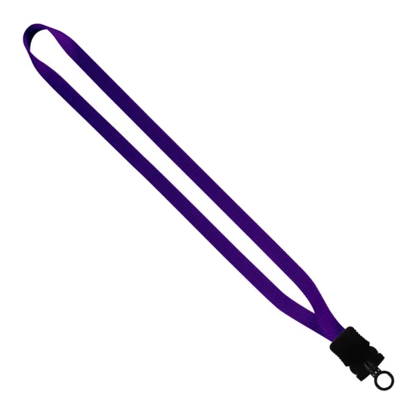 Dark Purple Blank
