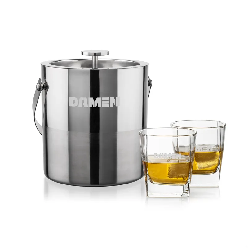 Catania Bucket Set