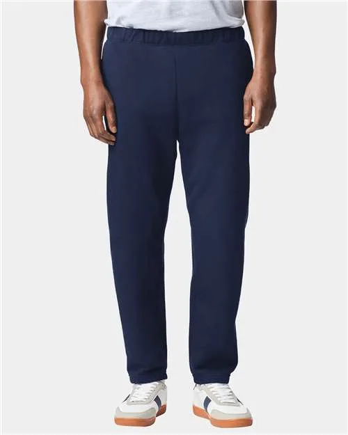 Gildan® Softstyle® Widweight Pocket Sweatpants