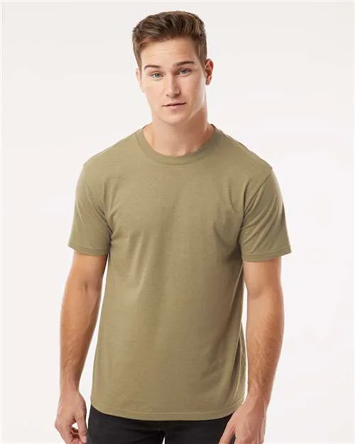 Kastlfel® Unisex RecycledSoft™ T-Shirt view 4