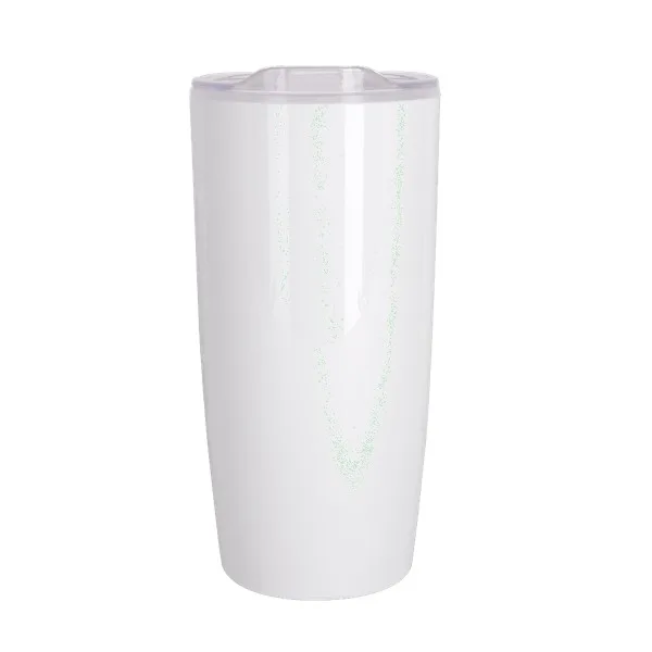 Mojave 22oz Double Wall Plastic Tumbler view 3