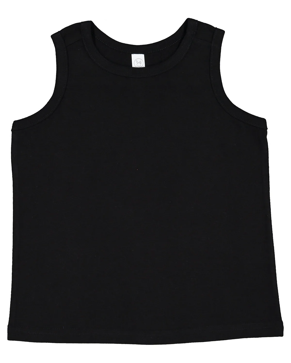 Rabbit Skins® Toddler Unisex Tank Top