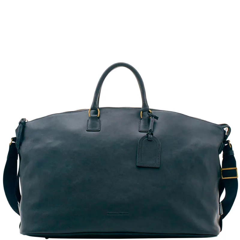 Dooney & Bourke Florentine Weekender Bag - Black