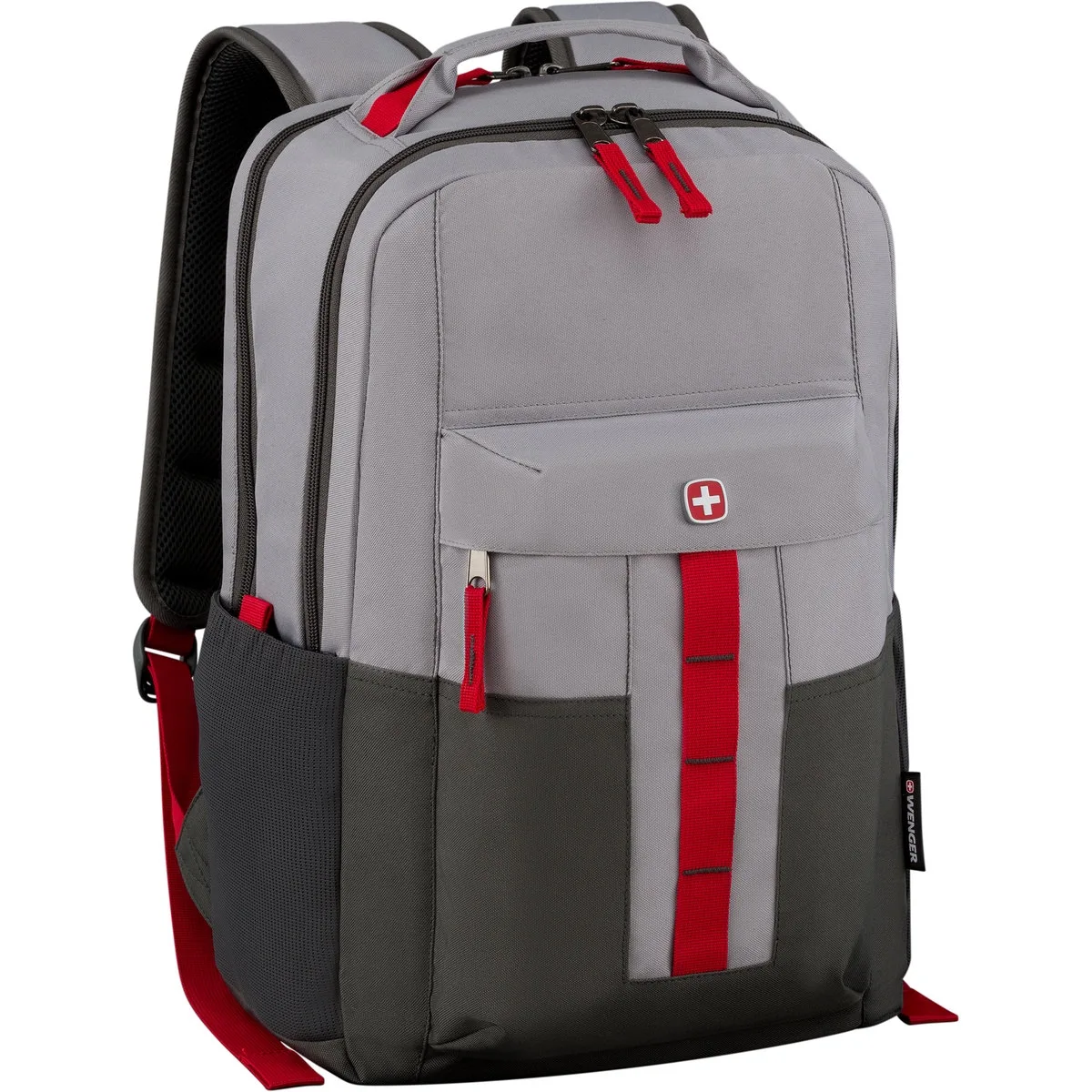 Gray Ero Pro 16" Laptop Backpack