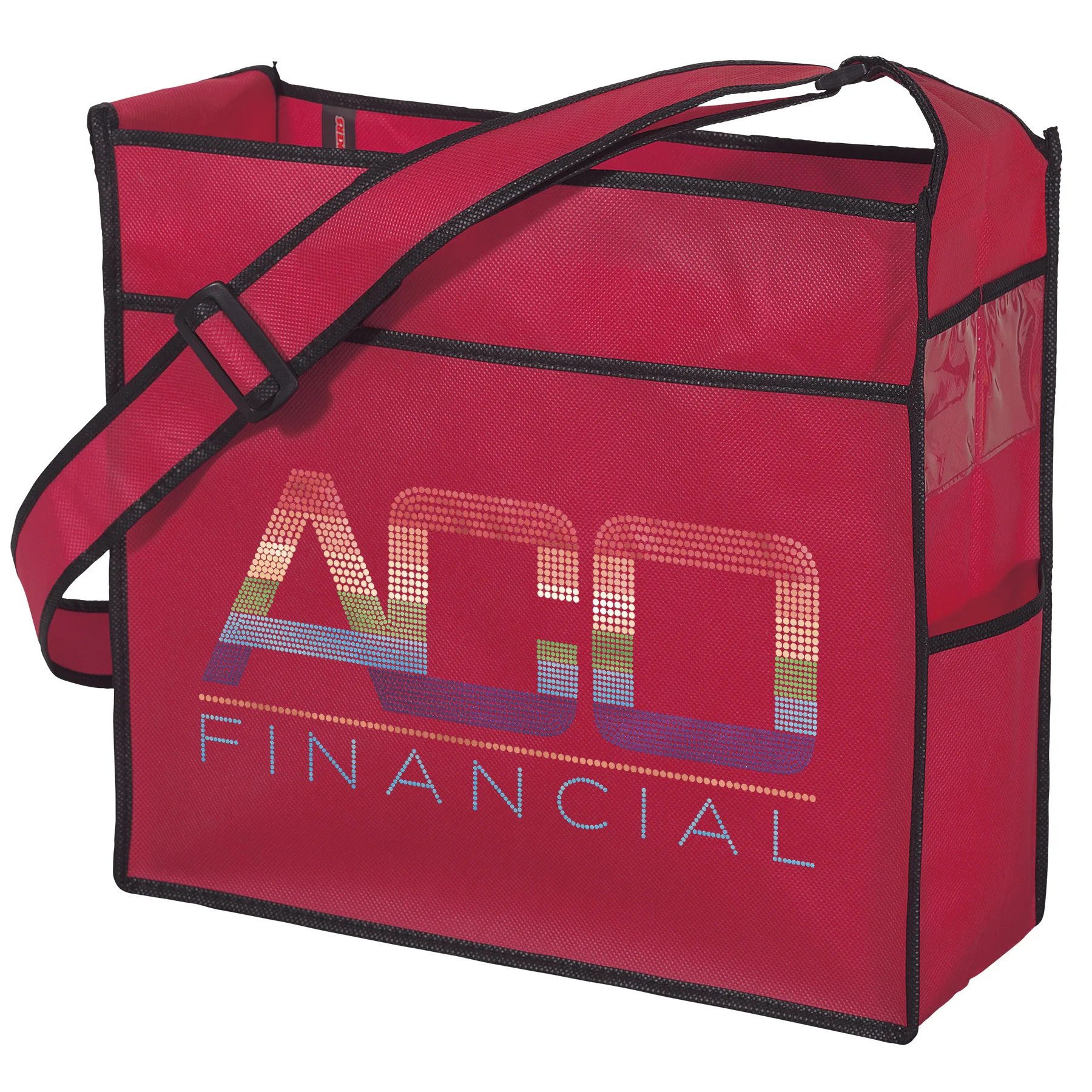 Red Logo
