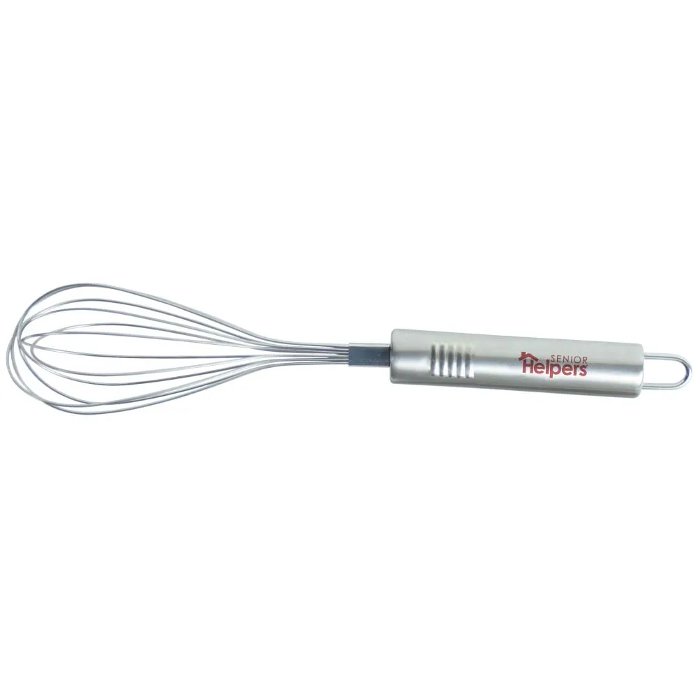 Stainless Steel Whisk