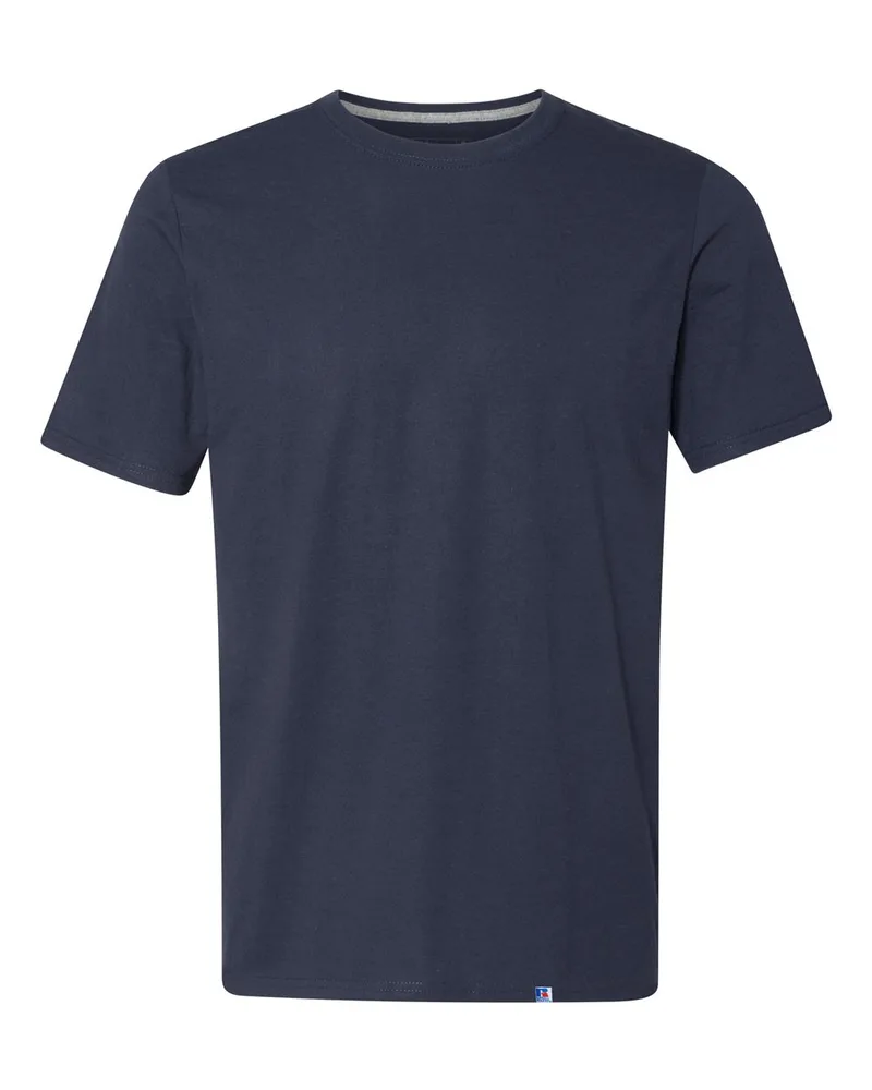 Russell Athletic® Essential 60/40 Performance T-Shirt view 7