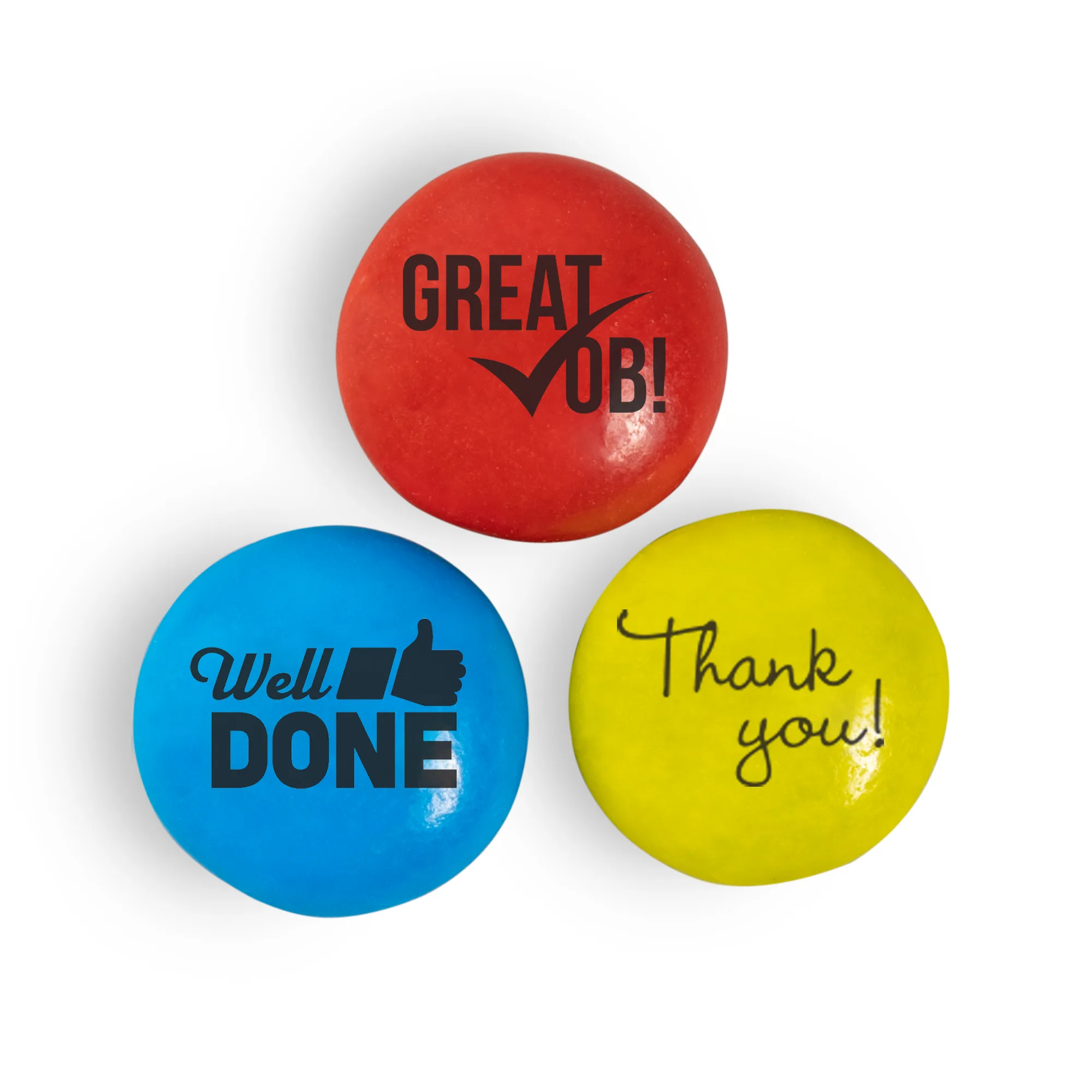 7 oz. M&M'S® in You're Appreciated Caddy view 4