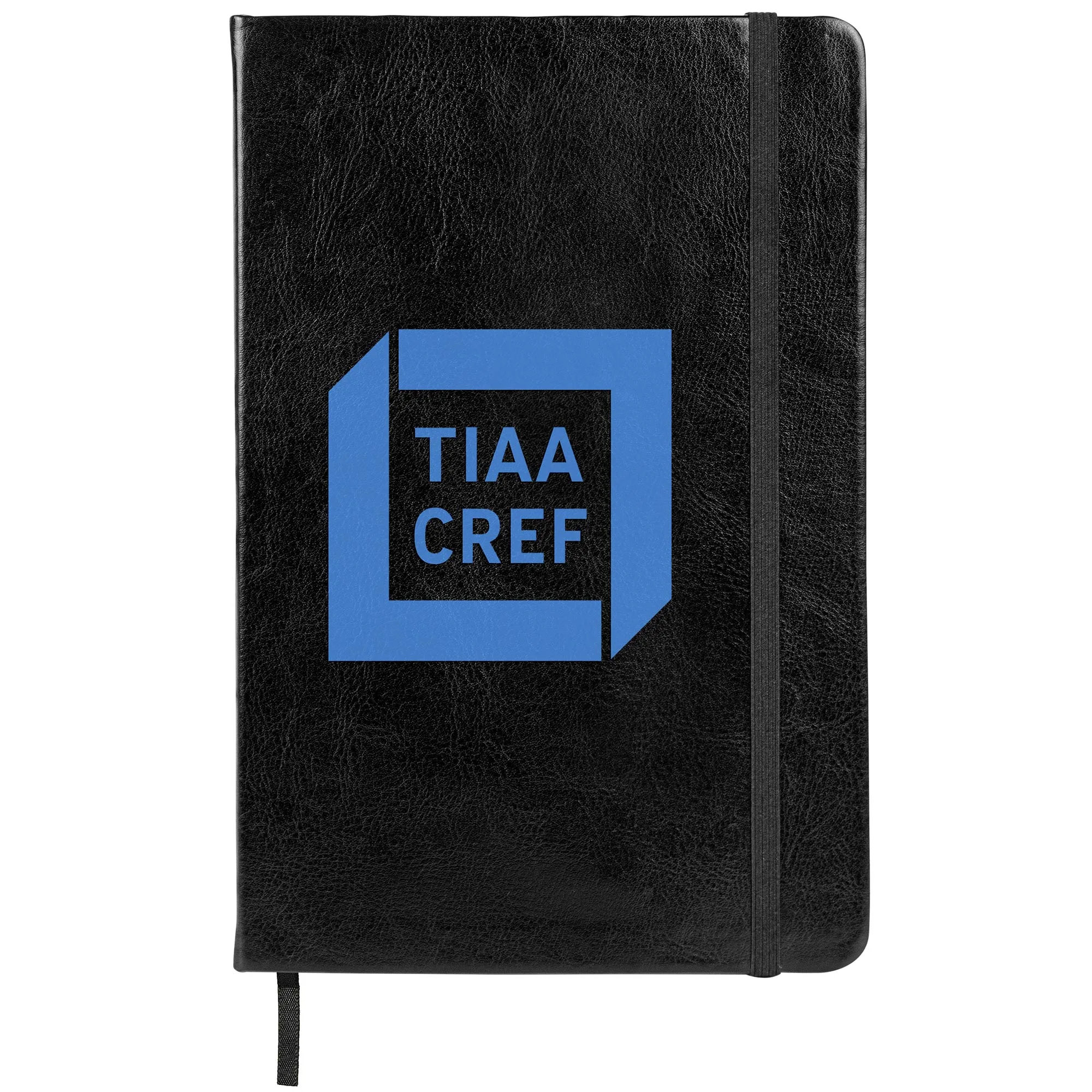 Premium UltraHyde Leather Journal view 6