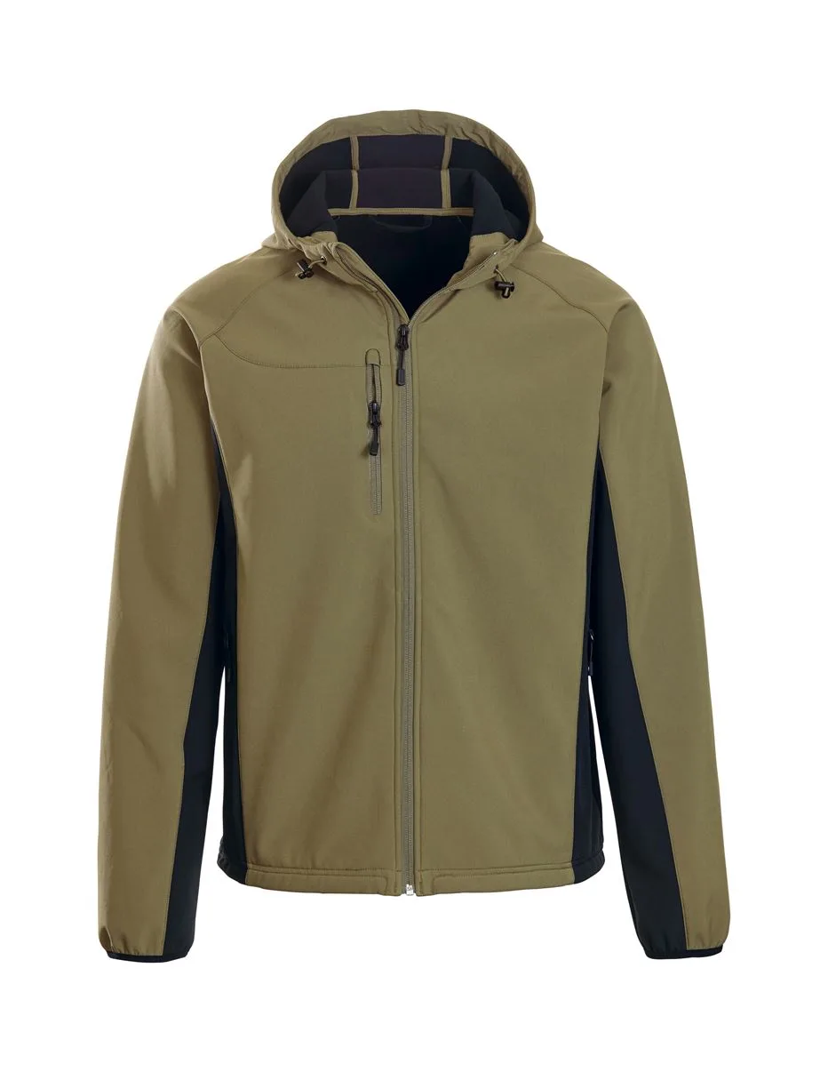 Olive/Black