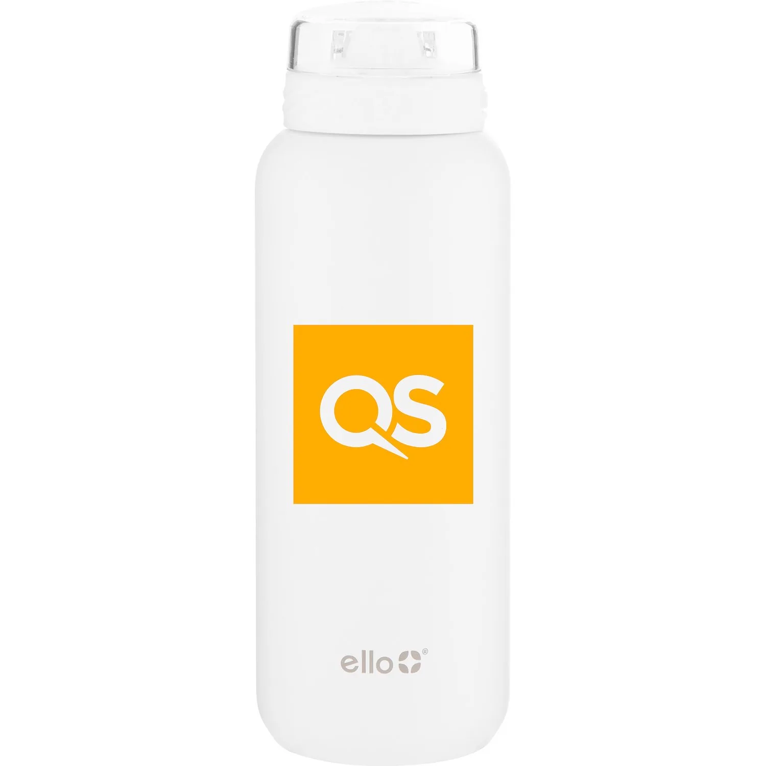 32 oz Ello Cooper Water Water Bottle (Pistachio)