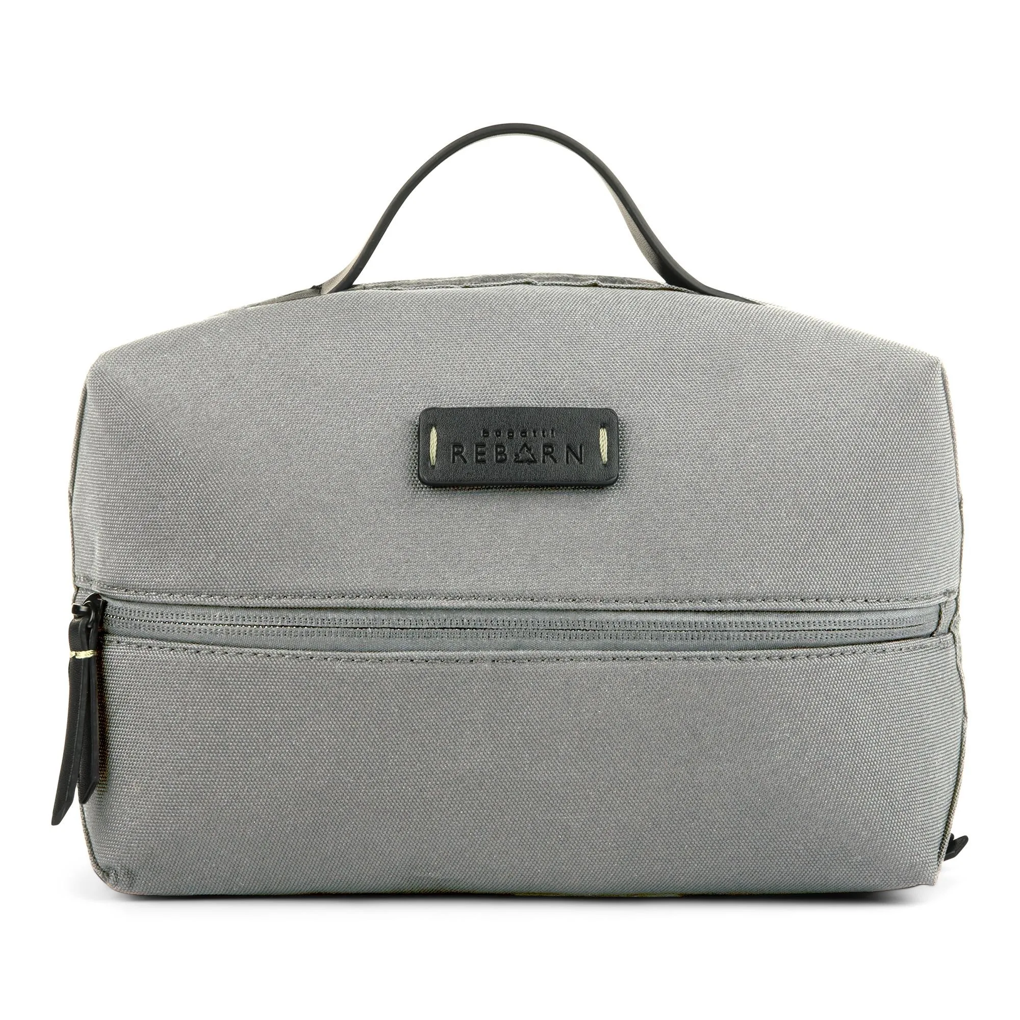 Bugatti Reborn Collection Toiletry Bag