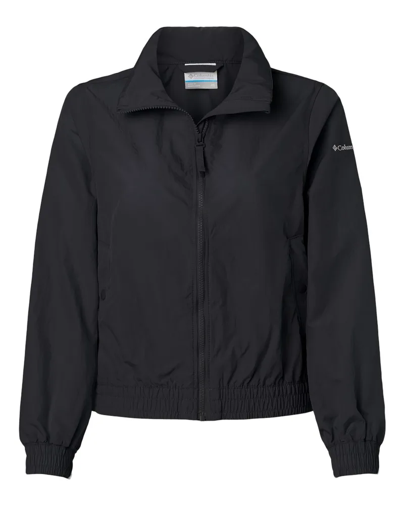 Columbia® Women's Time Is Right™ II Windbreaker
