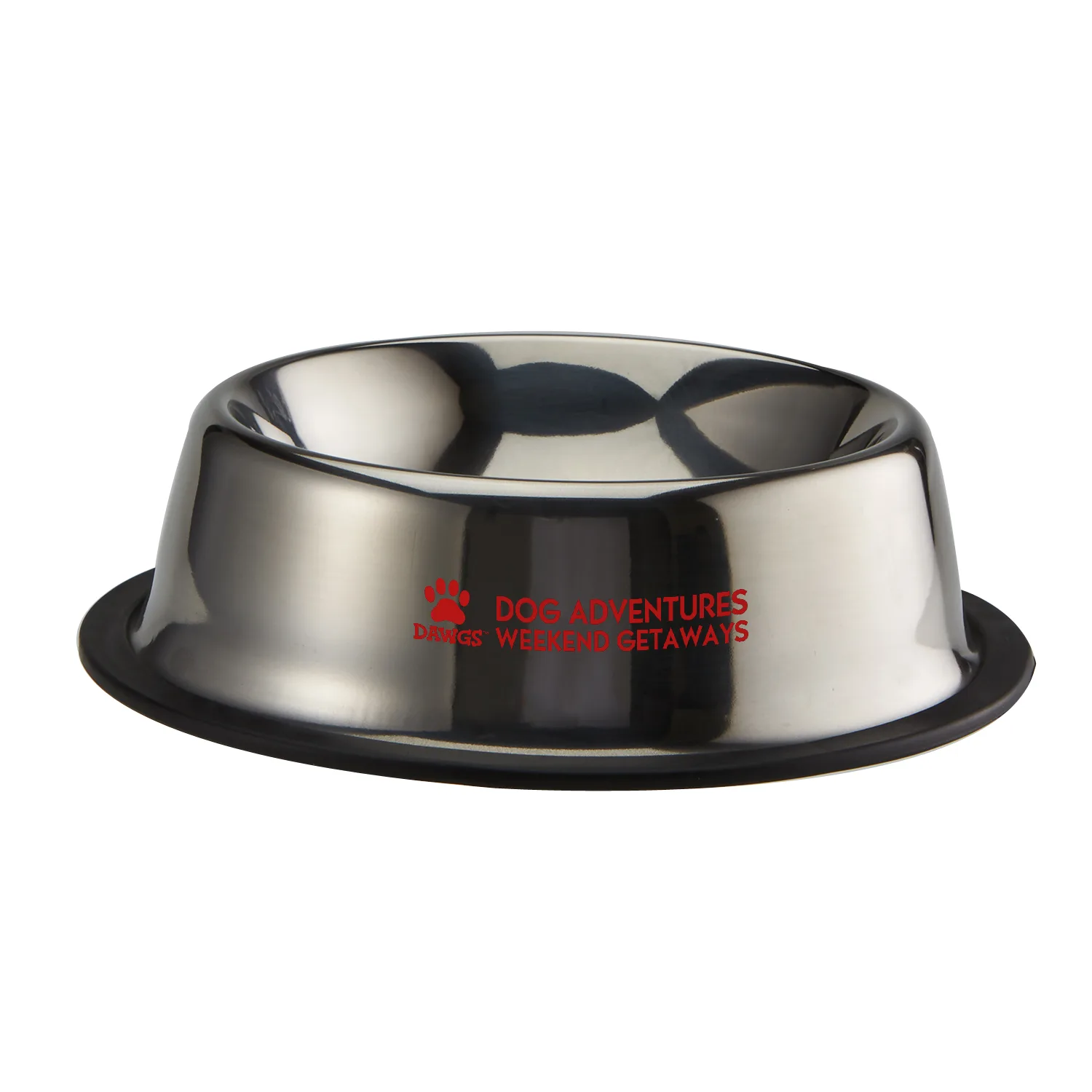 Stainless Steel Silver