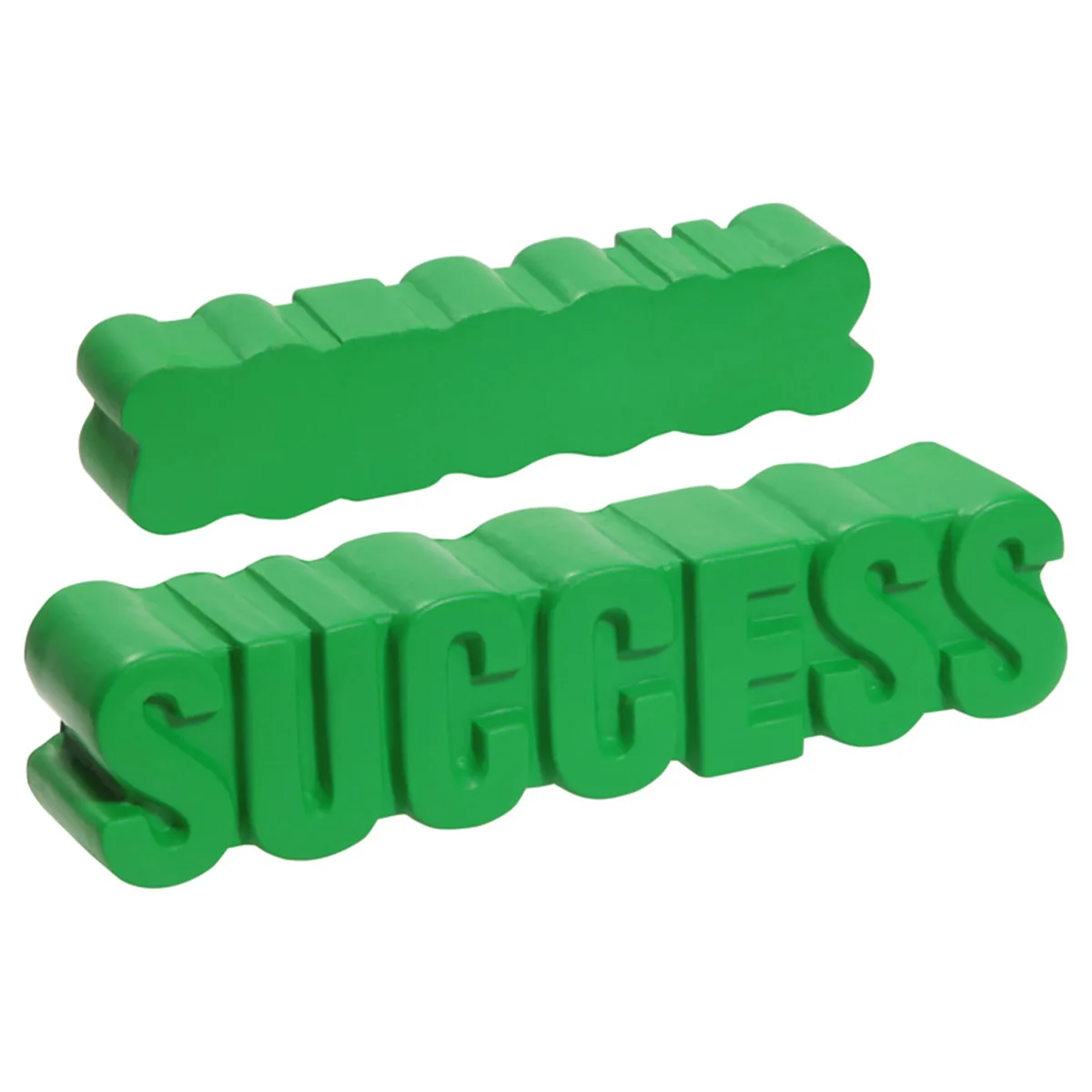 Success Word Stress Reliever view 2