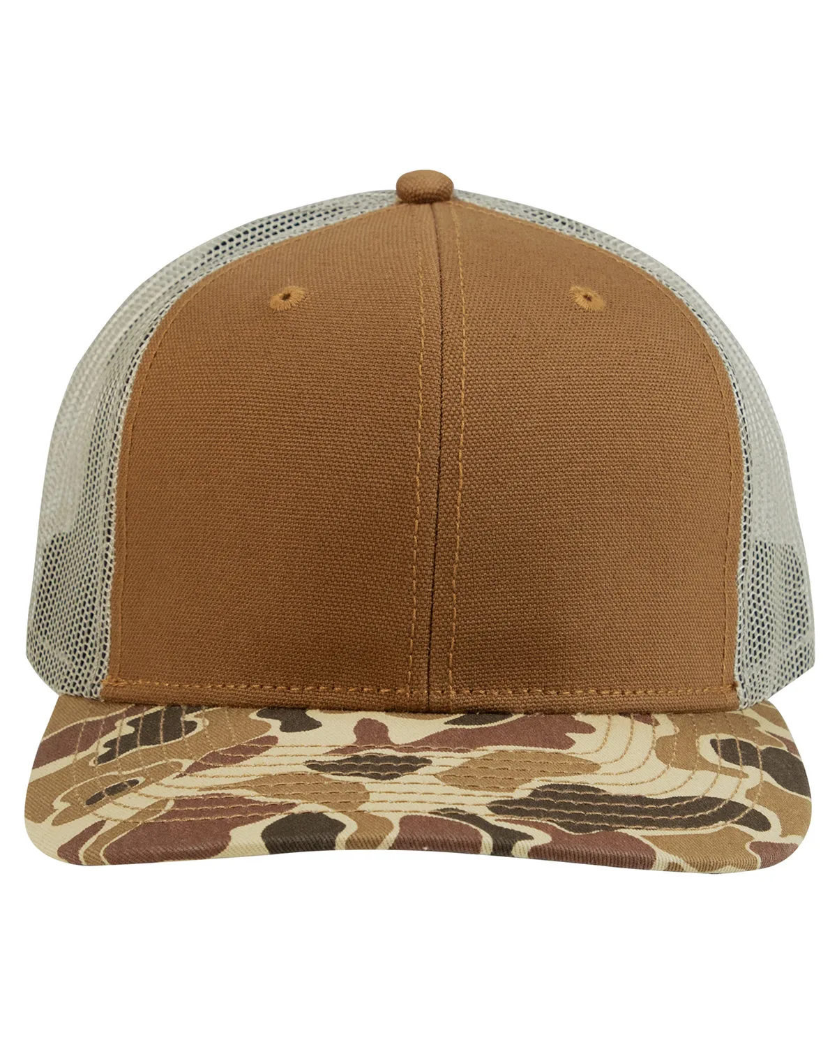 DRI DUCK® Ridge Trucker Cap