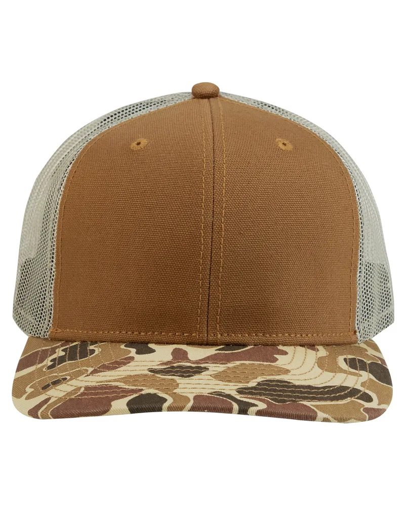 DRI DUCK® Ridge Trucker Cap