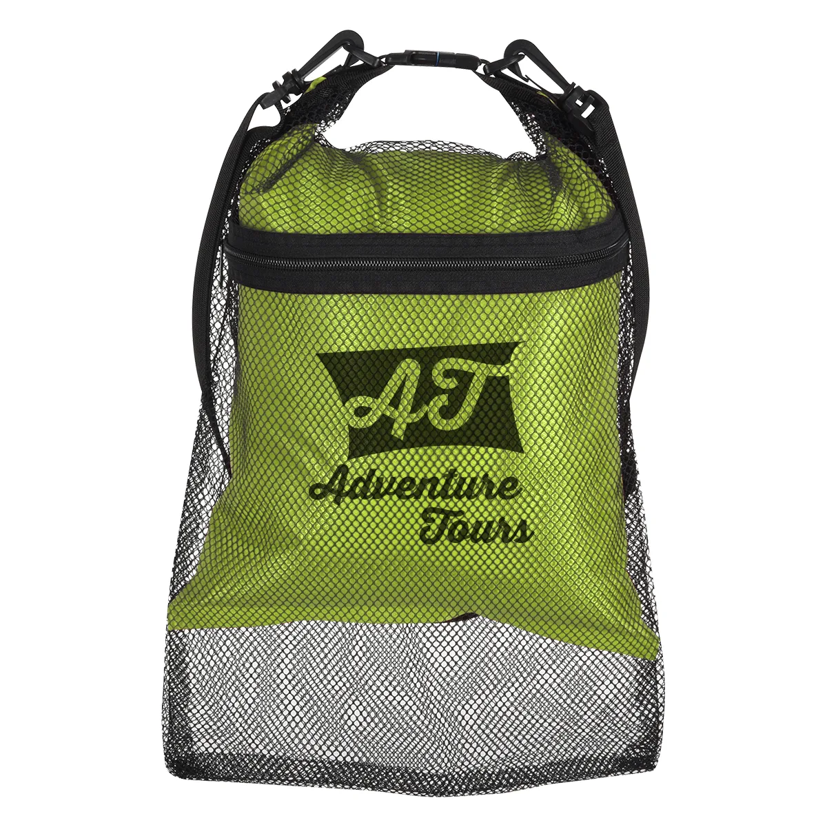 Double Duty Mesh & Dry Bag view 2
