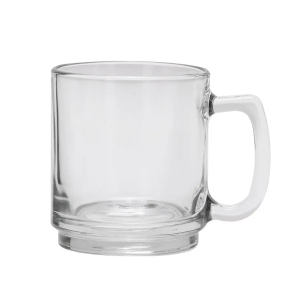 Clear Blank