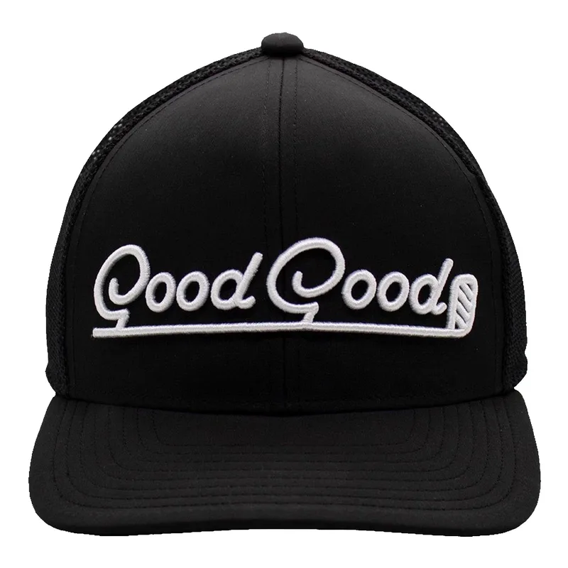 Good Good Golf The Elite Trucker Hat
