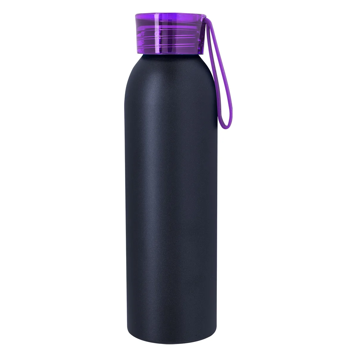 22 Oz. Darby Recycled Aluminum Bottle view 2