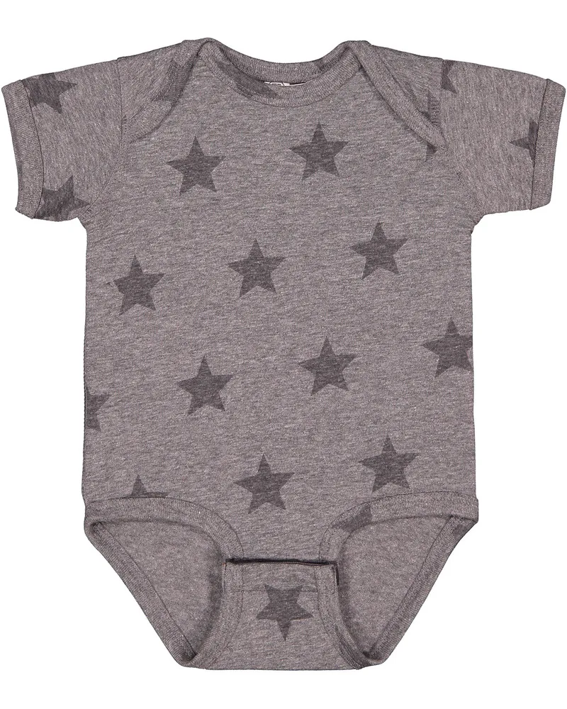 Granite Hth Star