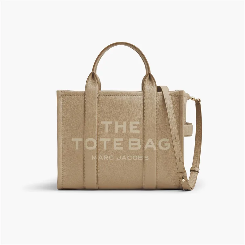 Marc Jacobs The Medium Tote Bag