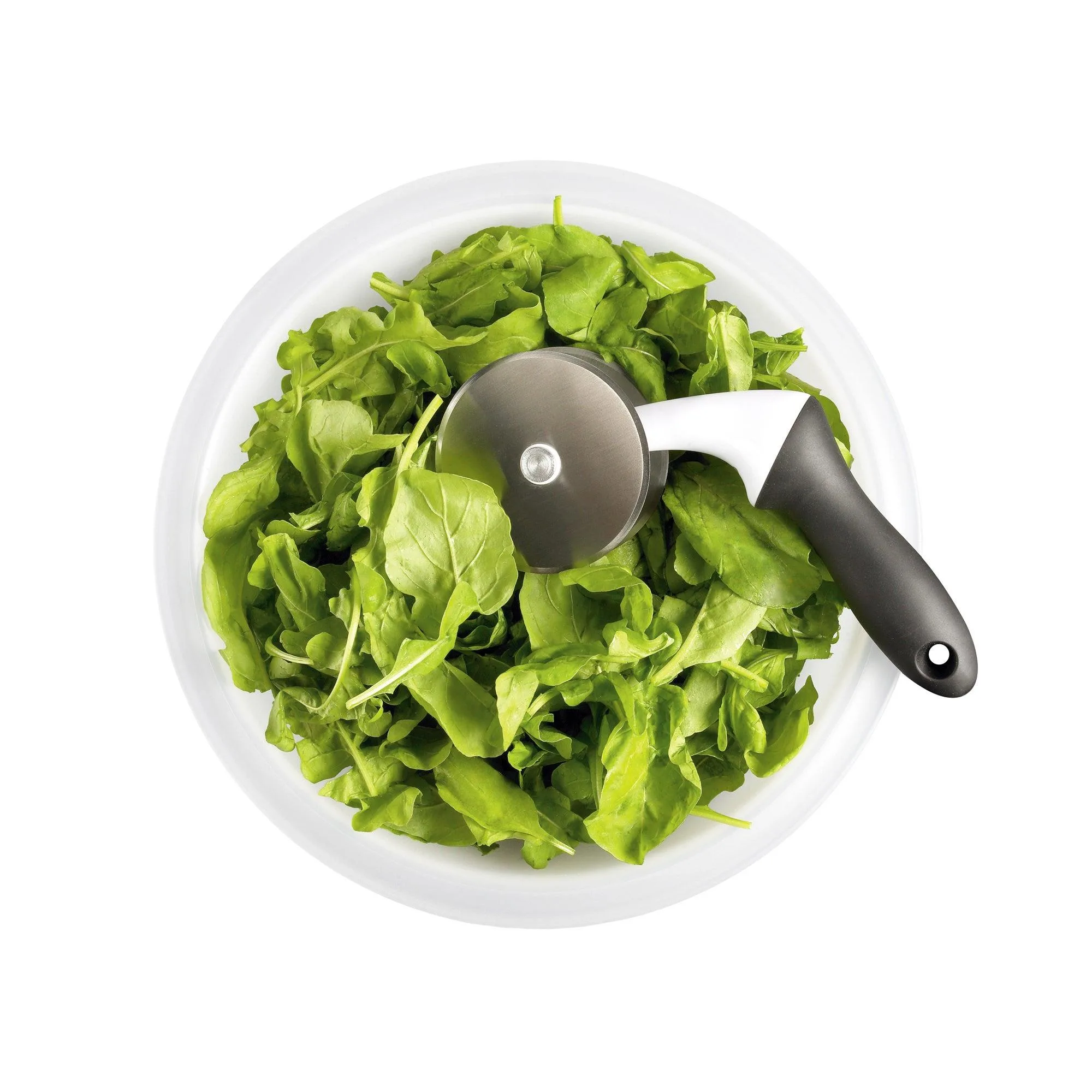OXO Good Grips Salad Chopper W/ Bowl
