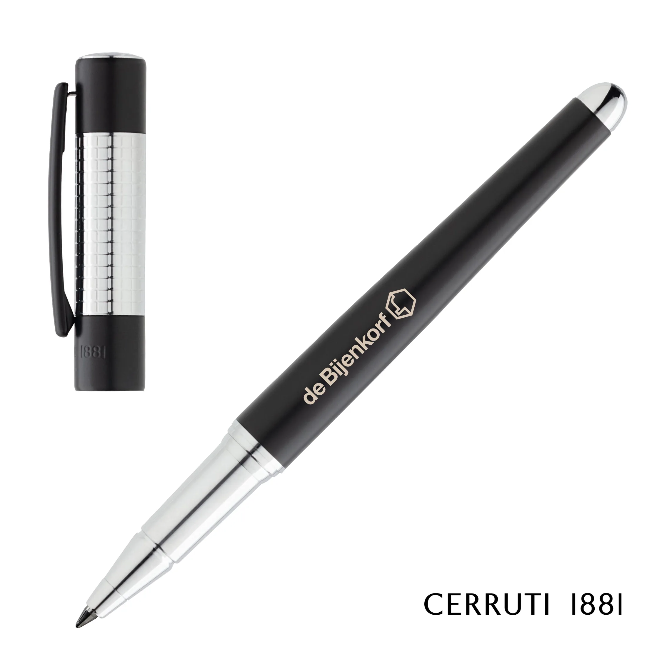 Rollerball Black