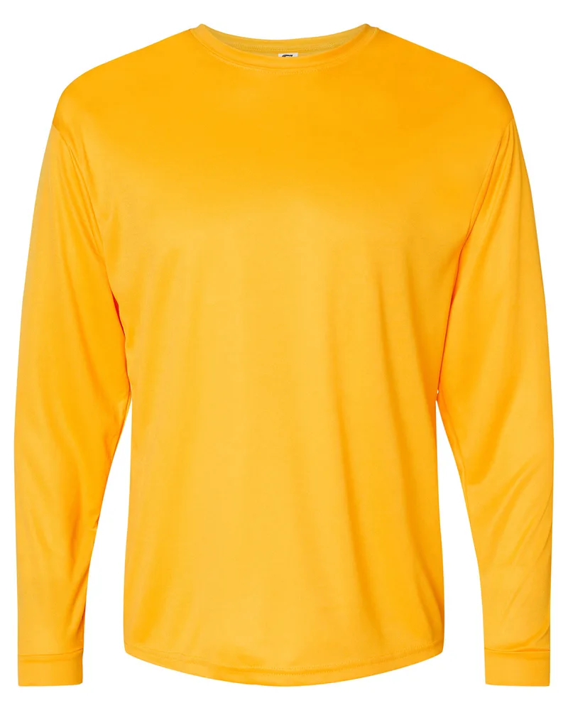 C2 Unisex Performance Long Sleeve T-Shirt view 5