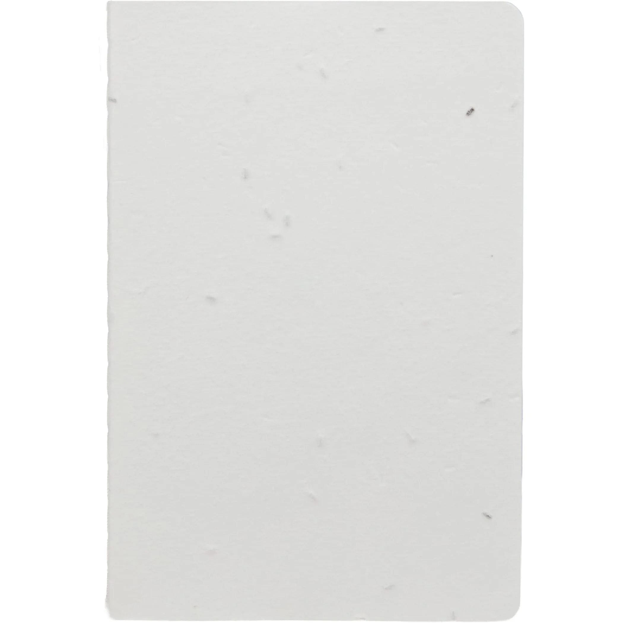 4" x 6" Seed Paper Meeting Notebook view 2