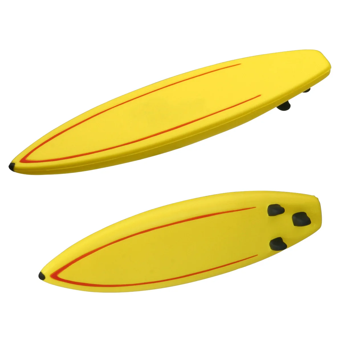 Surfboard Stress Reliever view 2