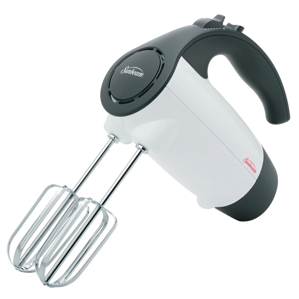 Sunbeam® Mixmaster Hand Mixer w/Retractable Cord