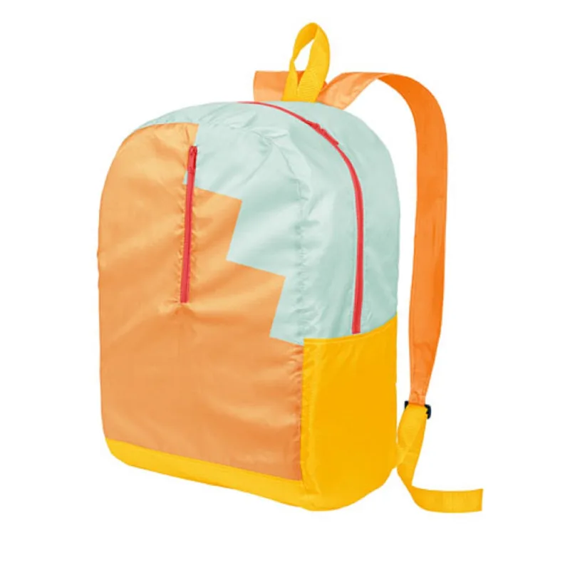 Knapsack Tuck & Toss