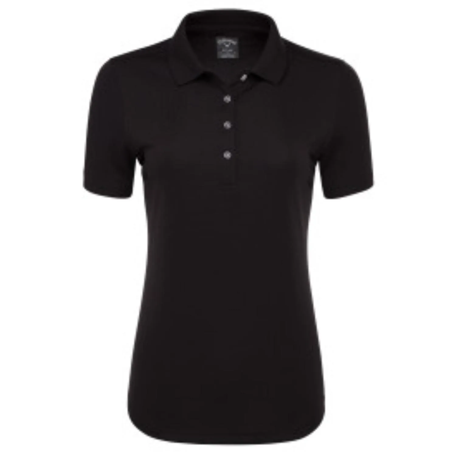 Callaway® Core Performance Women's Polo Shirt with Custom Logo view 6