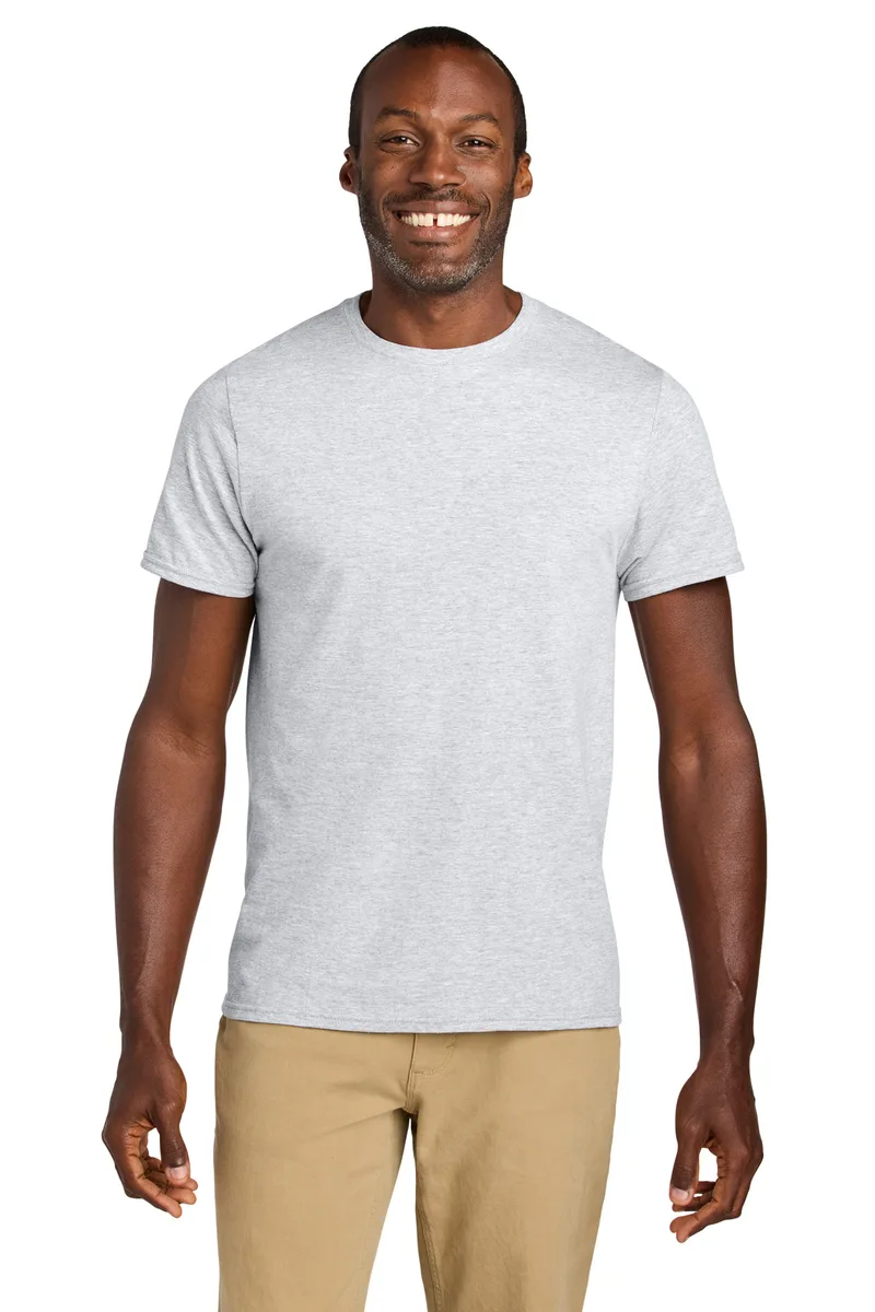 Jerzees Classics™ Unisex Cotton T-Shirt view 2