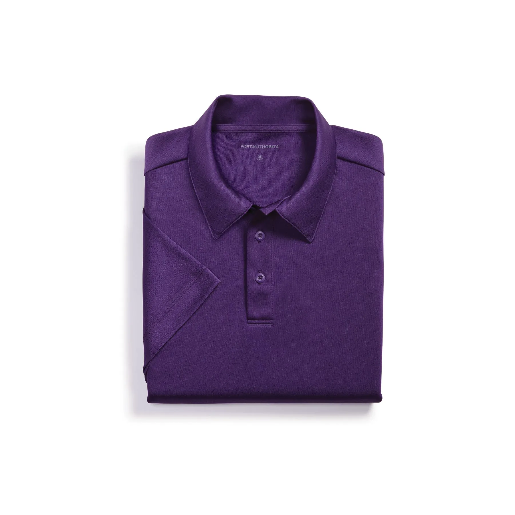 Port Authority® Silk Touch™ Performance Polo. view 6