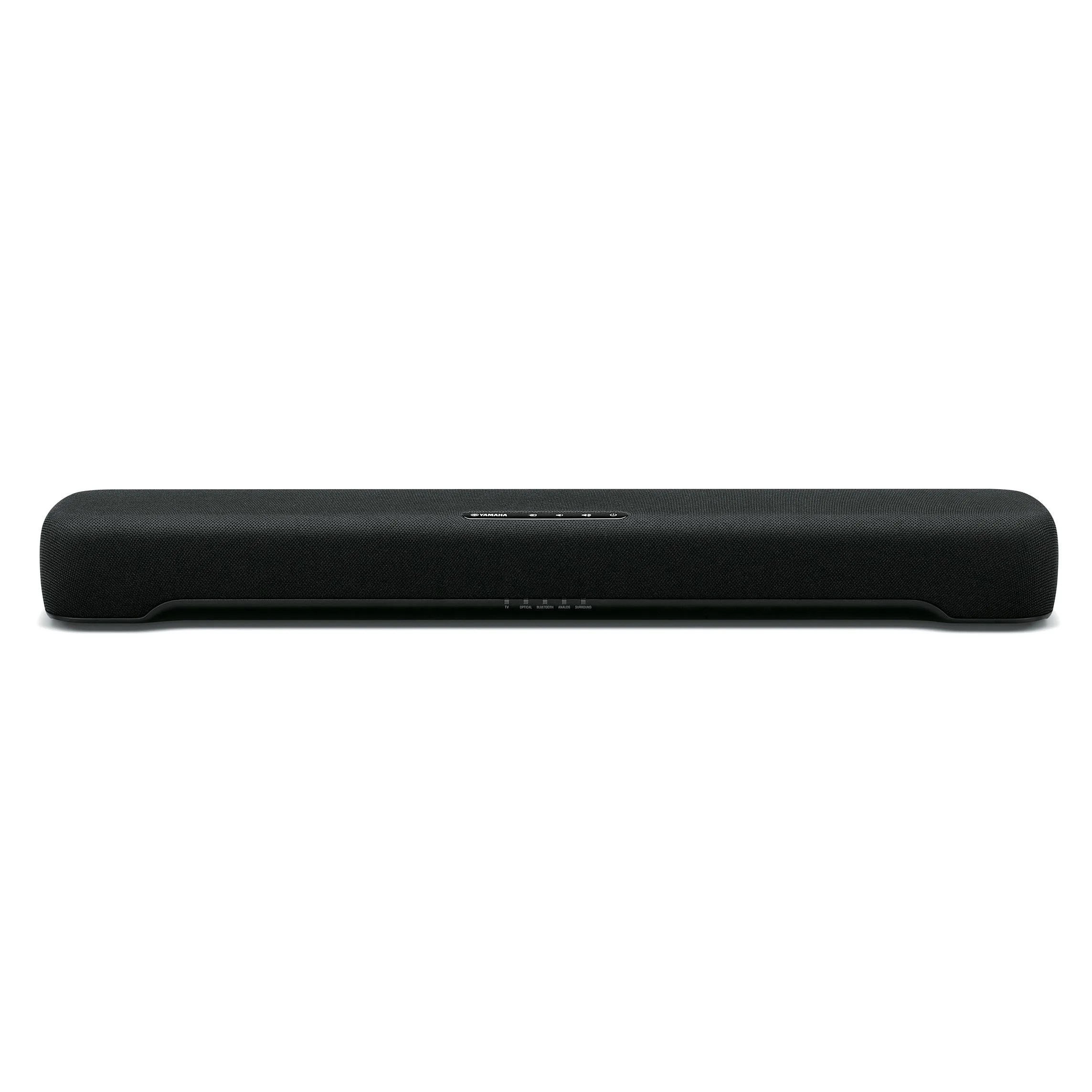 Yamaha Compact Soundbar W/ Built-In Subwoofer