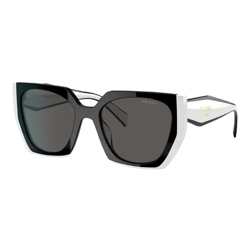 Prada Women's PR 15WS Sunglasses