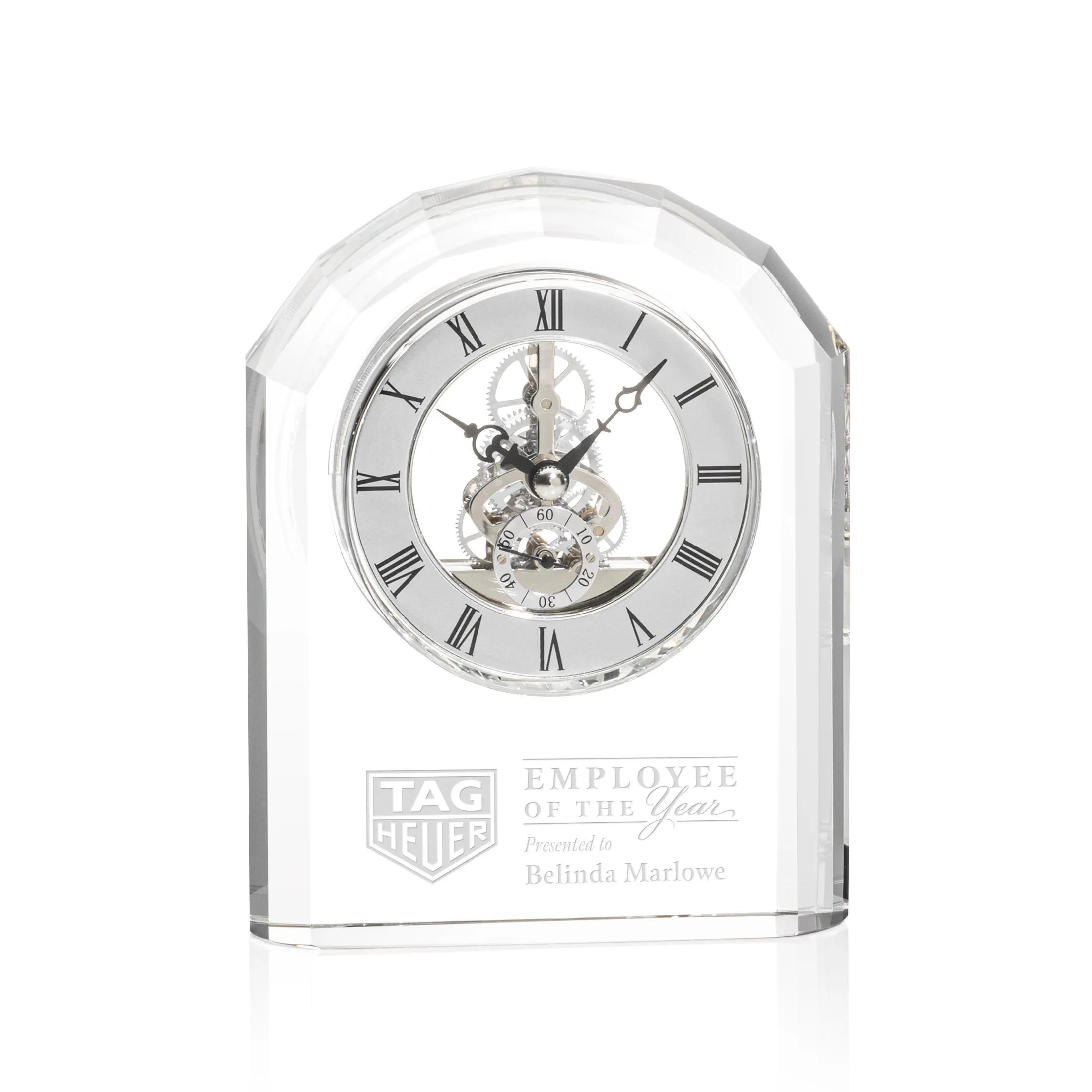 Birkdale Clock — Birkdale Clock