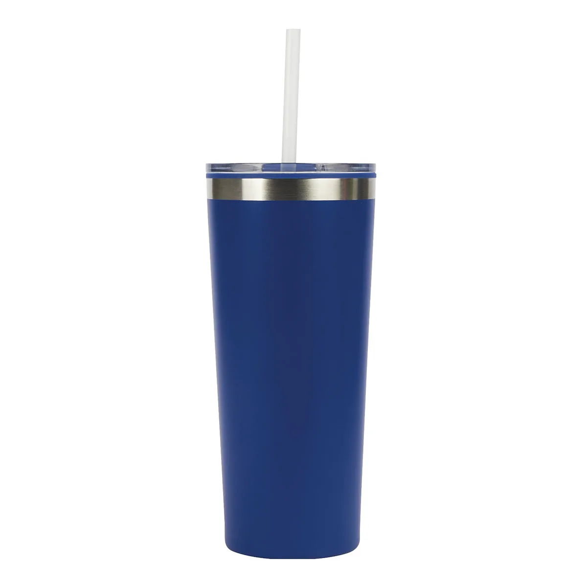 Bergen 24 oz. Steel/100% Recycled PP Liner Travel Tumbler view 4