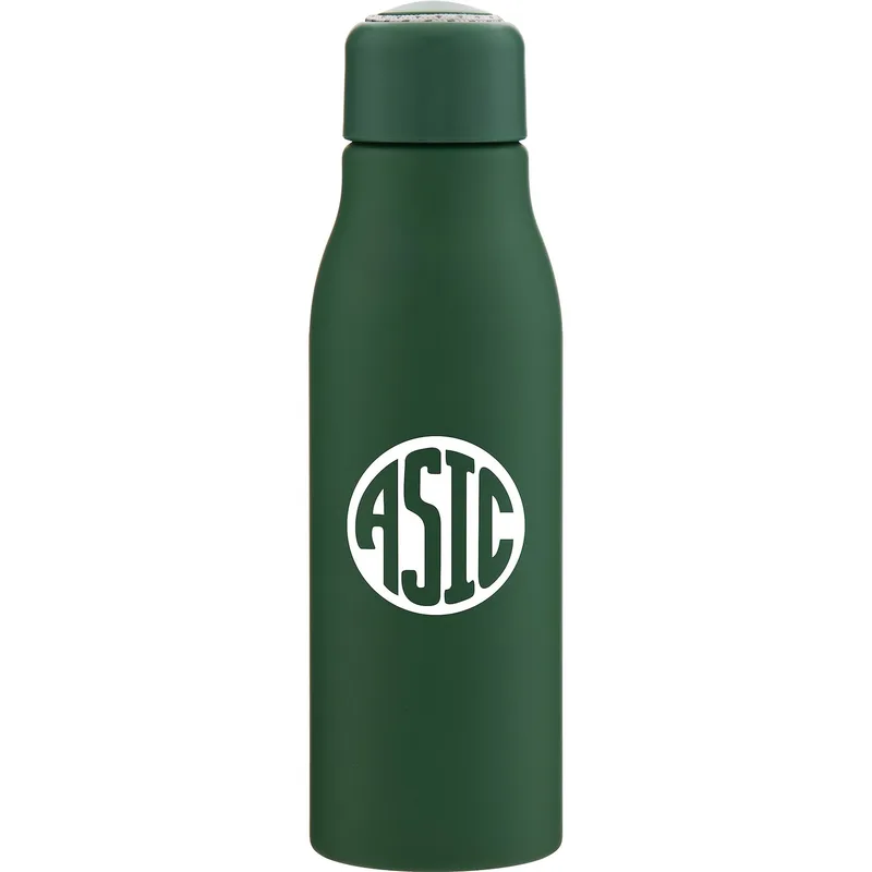 24 oz Arroyo Water Bottle (Matte Forage)
