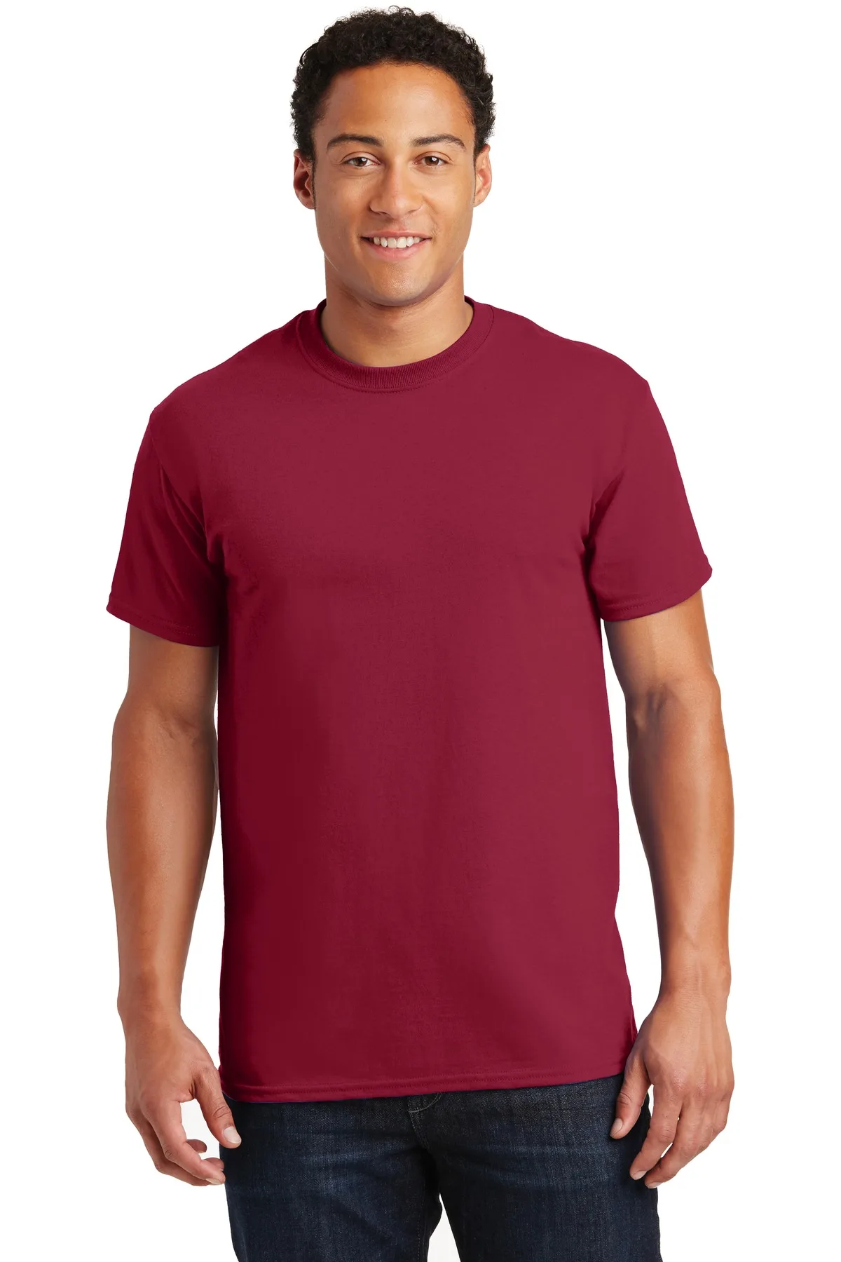 Gildan® - Ultra Cotton® 100% US Cotton T-Shirt. view 7