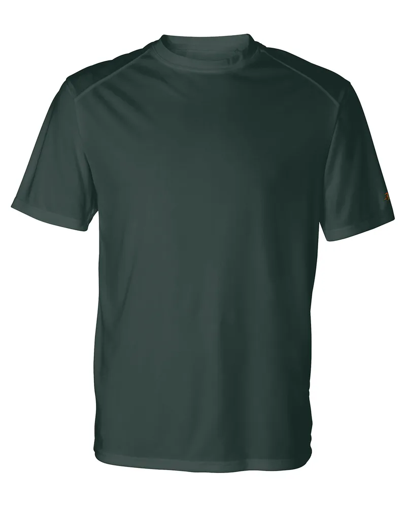 Badger Sport Men's B-Core Sport Shoulders T-Shirt view 7