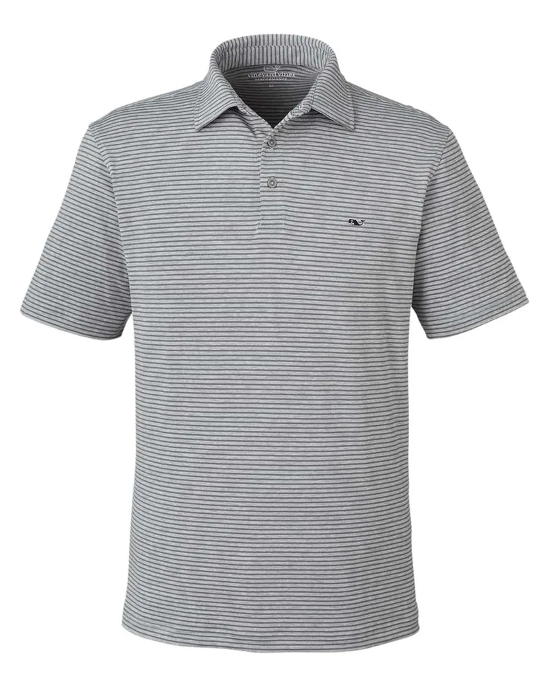 Hammerhead Gray Blank Front View