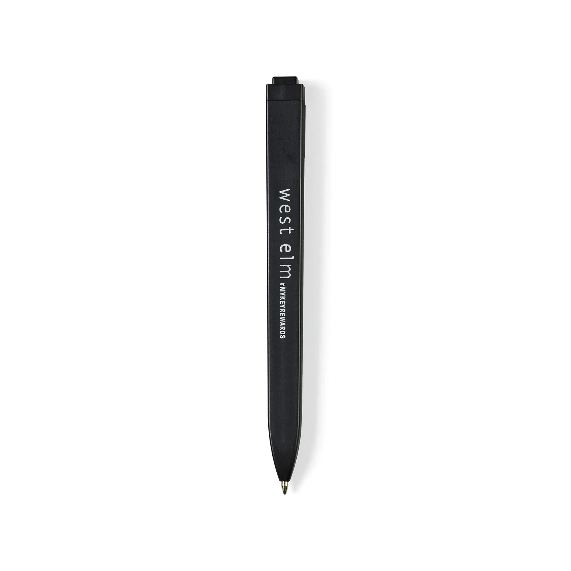 Moleskine® GO Pen - Black